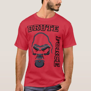 BRUTE FORCE T-SHIRT