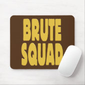 Brute Squad Muismat (Met muis)