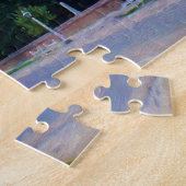 Bruton Parish Church Puzzle Legpuzzel (Zijkant)