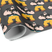 Brutus-inpakpapier Cadeaupapier (Rol Hoek)