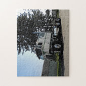 Brutus K100 Puzzle Legpuzzel (Verticaal)