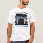 Brutus K100 Shirt (2 zonder hulpmiddelen) (Voorkant)