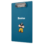 Brutus Klembord (Links)