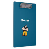 Brutus Klembord (Rechts)