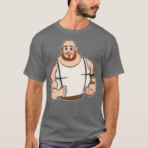 Brutus T-shirt