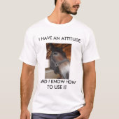 Brutus Tshirt (Voorkant)