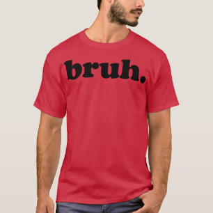 bruut t-shirt