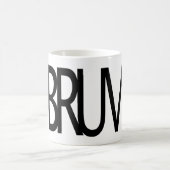 Bruv Koffiemok (Center)