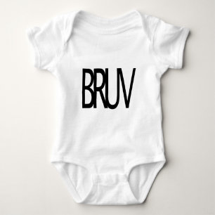 Bruv Romper