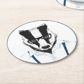 Bruxby Onderzetter (Gebogen)