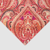 Bruxelles Abriot Tissuepapier (Detail)