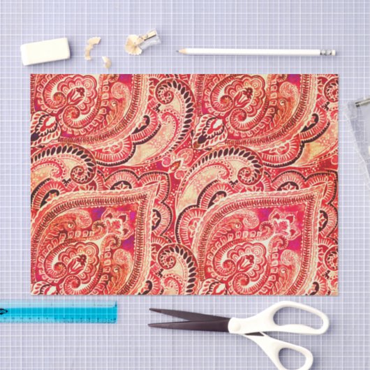 Bruxelles Abriot Tissuepapier (Craft)