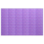 Bruxelles Grape Stof (Yard (91,4 cm))