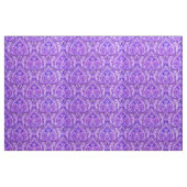 Bruxelles Grape Stof (Fat Quarter)