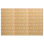Bruxelles Peach Stof (Fat Quarter)