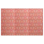 Bruxelles Pomegranate Stof (Fat Quarter)