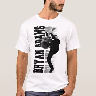 Bryan Adams T-shirt
