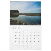 Bryan Fisher - A Photo Calendar 2011 Kalender (Feb 2026)