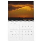Bryan Fisher - A Photo Calendar 2011 Kalender (Mar 2027)