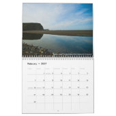 Bryan Fisher - A Photo Calendar 2011 Kalender (Feb 2027)