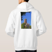 Bryan, Ohio Hoodie (Achterkant)