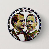 Bryan, Sewall - Button (Voorkant)