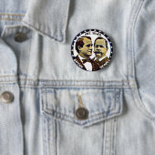 Bryan, Sewall - Button (In situ)