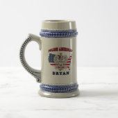 Bryan Texas Pools Amerikaans Bierpul (Links)