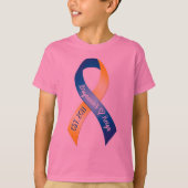 Bryanna's Reign Kinderen T T-shirt (Voorkant)