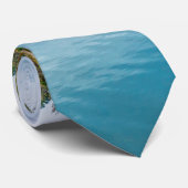 Bryant Creek Autumn Stropdas (Opgerold)