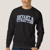Bryant & Stratton College Trui (Voorkant)