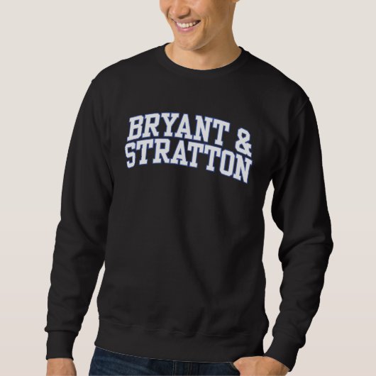 Bryant & Stratton College Trui (Voorkant)
