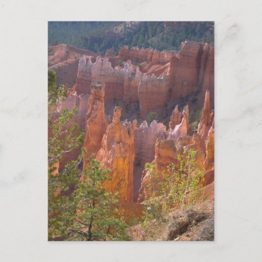 Bryce Briefkaart (Voorkant)