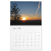Bryce Canyon 2026 Photographic 12-Month Calendar Kalender (Jan 2026)