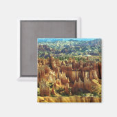 Bryce Canyon 2 Magneet (Voorkant / Achterkant)