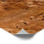 Bryce Canyon Amphitheater Panorama Poster (Hoek)