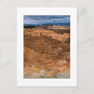 "Bryce Canyon" Briefkaart