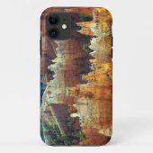 Bryce Canyon Case-Mate iPhone Case (Achterkant)