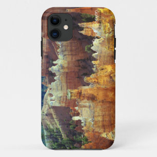 Bryce Canyon Case-Mate iPhone Case