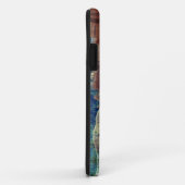 Bryce Canyon Case-Mate iPhone Case (Achterkant/rechts)