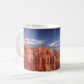 Bryce Canyon Coffee Cup Koffiemok (Voorkant links)