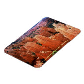 Bryce Canyon, Fairyland Point Magneet (Linkerzijde)