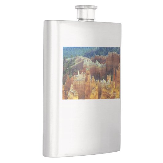 Bryce Canyon Flacon (Rechts)