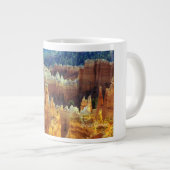 Bryce Canyon Grote Koffiekop (Voorkant rechts)