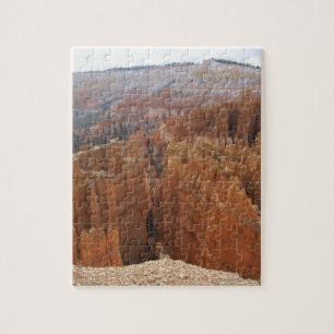 Bryce Canyon hodos en Thor's hamer Legpuzzel