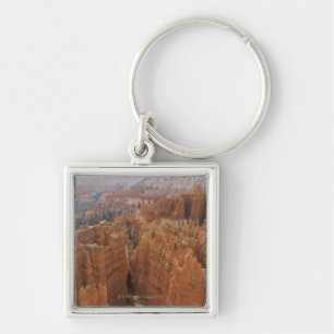 Bryce Canyon hodos en Thor's hamer Sleutelhanger