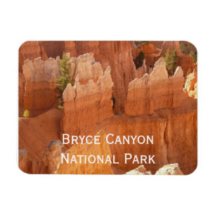 Bryce Canyon Hoodoos Magneet