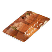 Bryce Canyon Hoodoos Magneet (Linkerzijde)