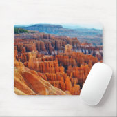 Bryce Canyon Hoodos Muismat (Met muis)