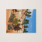 Bryce Canyon hoodos, Utah Legpuzzel (Horizontaal)